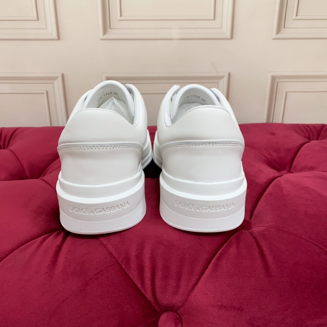 Dolce & Gabbana New Roma Sneakers - PerfectKickZ