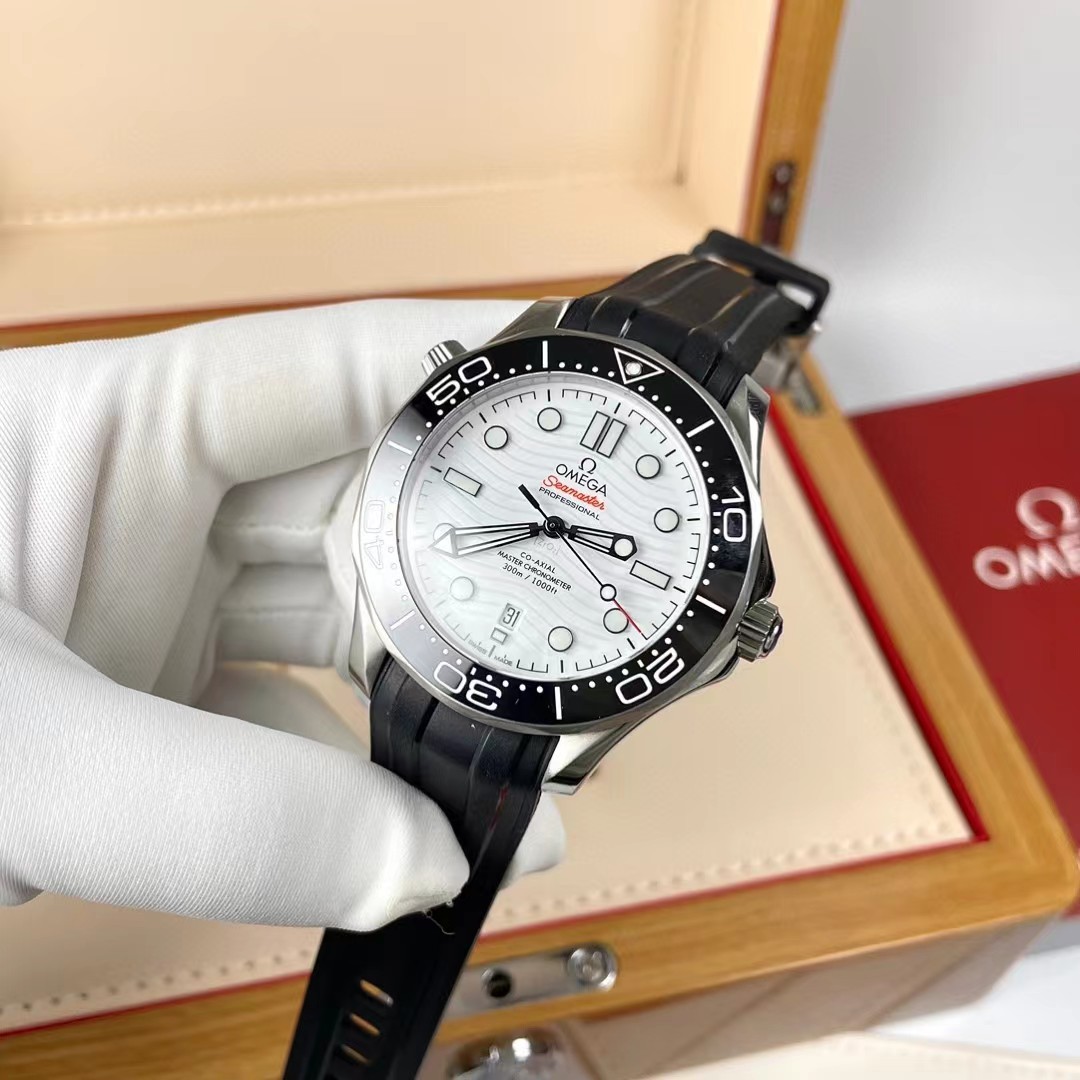 Omega Watch - PerfectKickZ