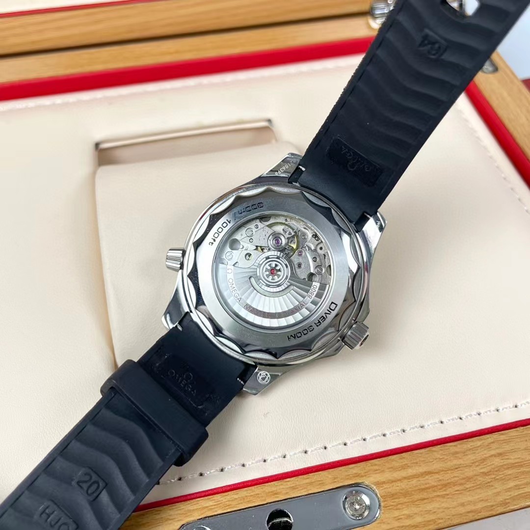 Omega Watch - PerfectKickZ