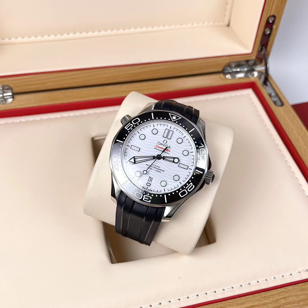 Omega Watch - PerfectKickZ
