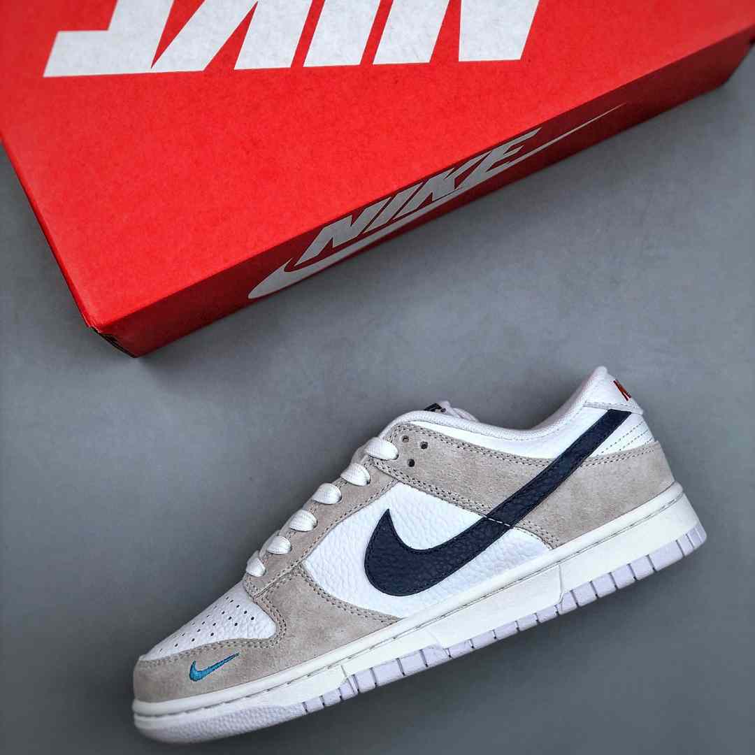 Nike Dunk Low SB Sneakers     FJ4227-001 - PerfectKickZ