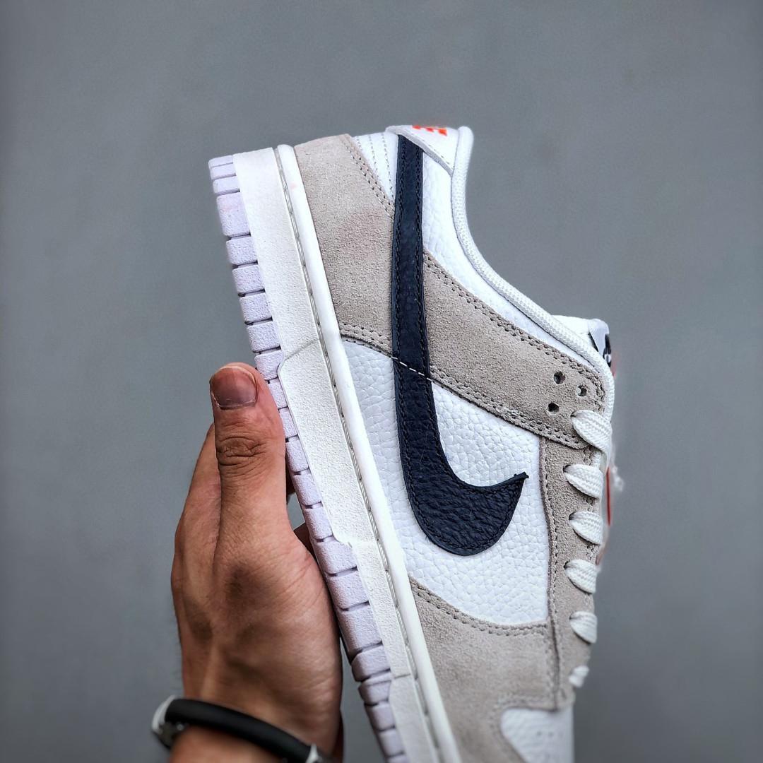Nike Dunk Low SB Sneakers     FJ4227-001 - 