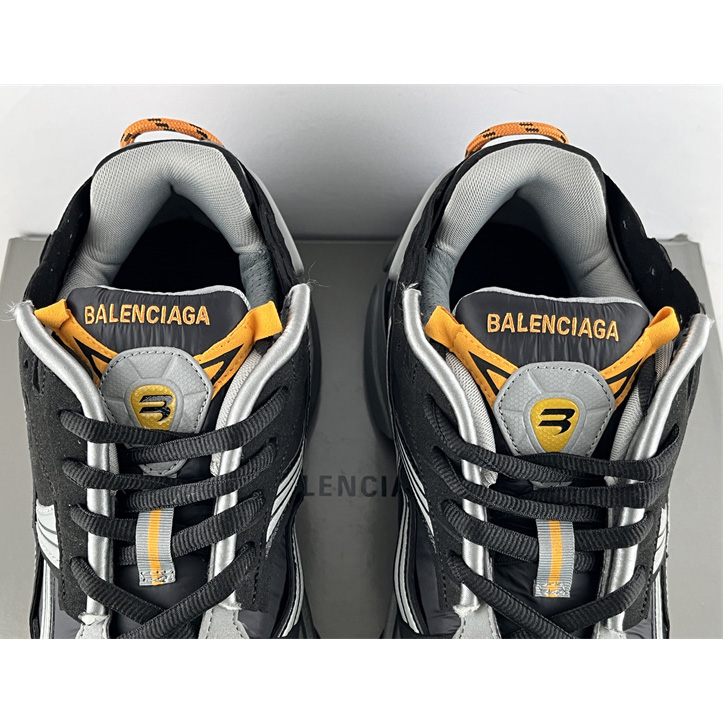 Balenciaga Runner Sneaker In Black - PerfectKickZ