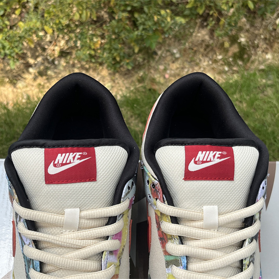 Nike SB Dunk Low Sneaker   308270-111 - PerfectKickZ