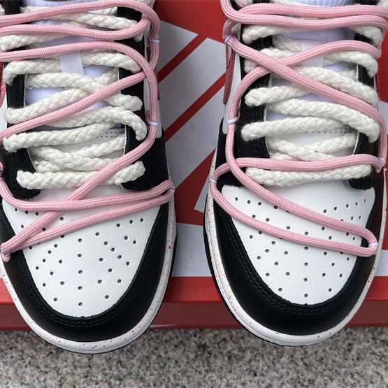 Nike Dunk Low Sneaker      FD4623-157 - PerfectKickZ