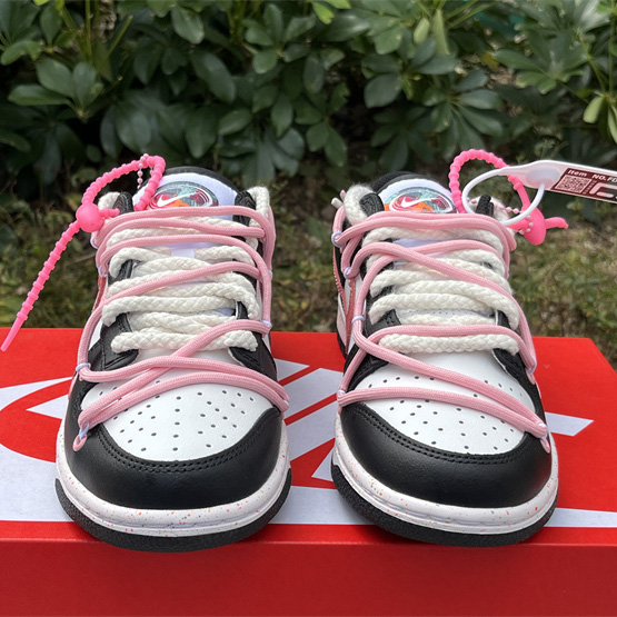 Nike Dunk Low Sneaker      FD4623-157 - PerfectKickZ