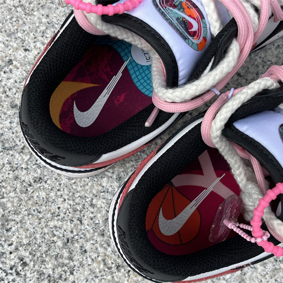 Nike Dunk Low Sneaker      FD4623-157 - PerfectKickZ