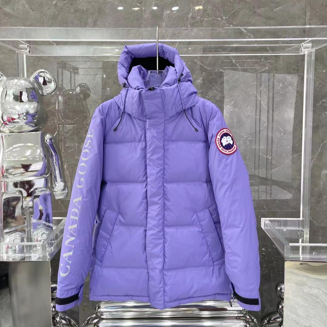 Canada Goose Parkas Approach Jacket - PerfectKickZ