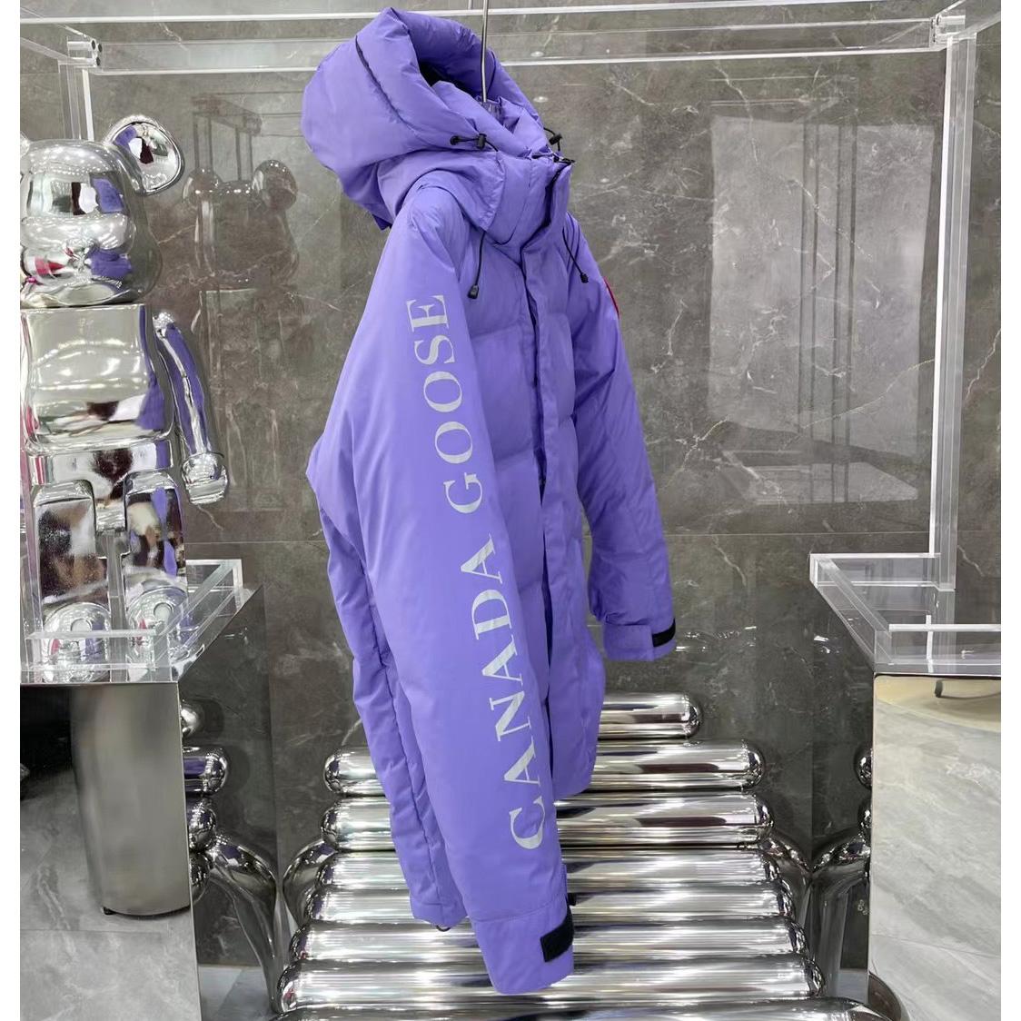 Canada Goose Parkas Approach Jacket - PerfectKickZ