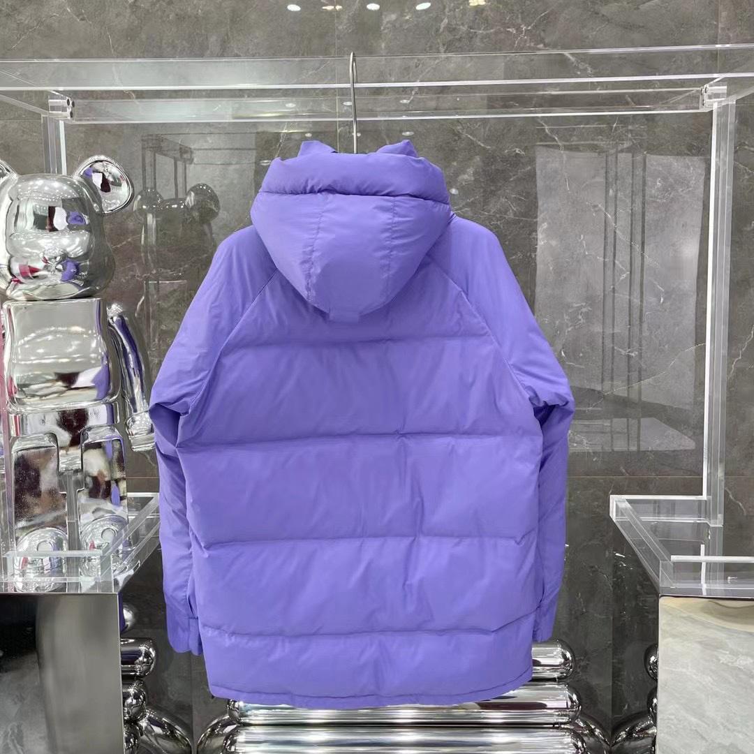 Canada Goose Parkas Approach Jacket - PerfectKickZ