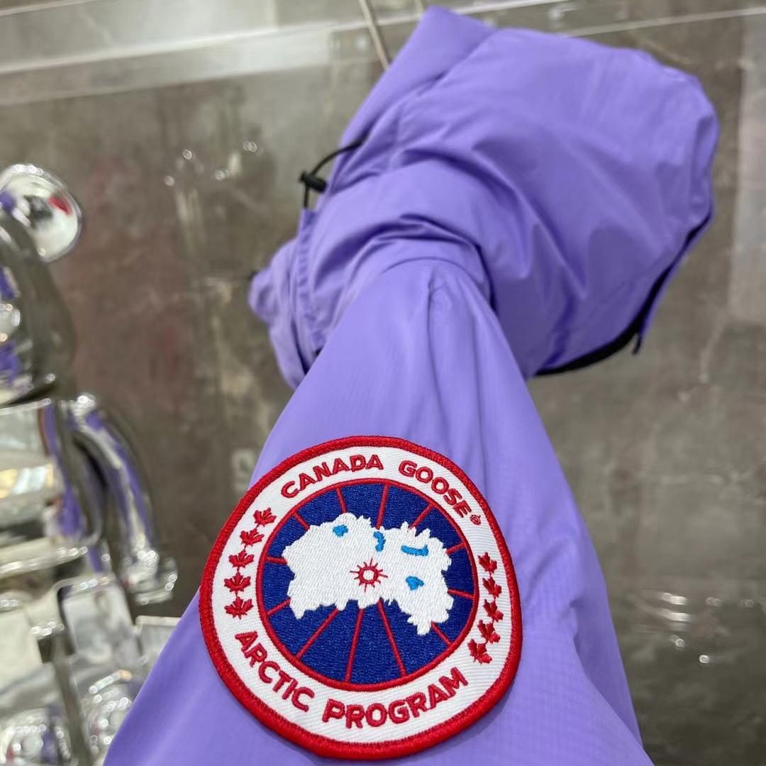 Canada Goose Parkas Approach Jacket - PerfectKickZ