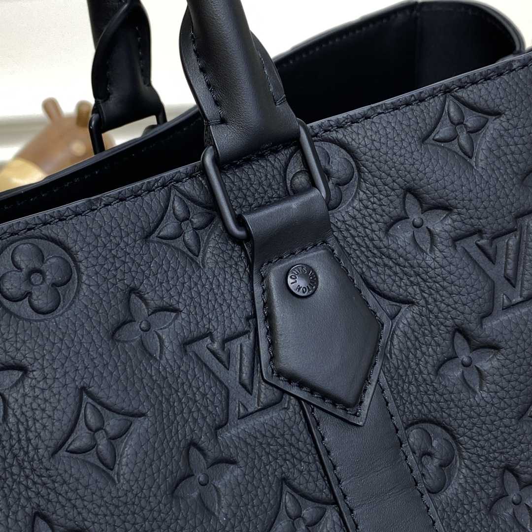 Louis Vuitton Sac Plat 24H  (44-33-18CM)   M21865 - PerfectKickZ