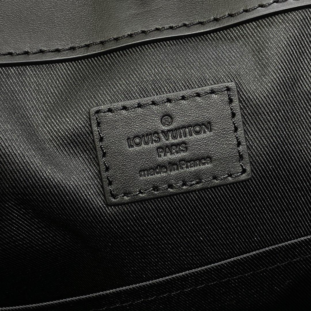 Louis Vuitton Sac Plat 24H  (44-33-18CM)   M21865 - PerfectKickZ