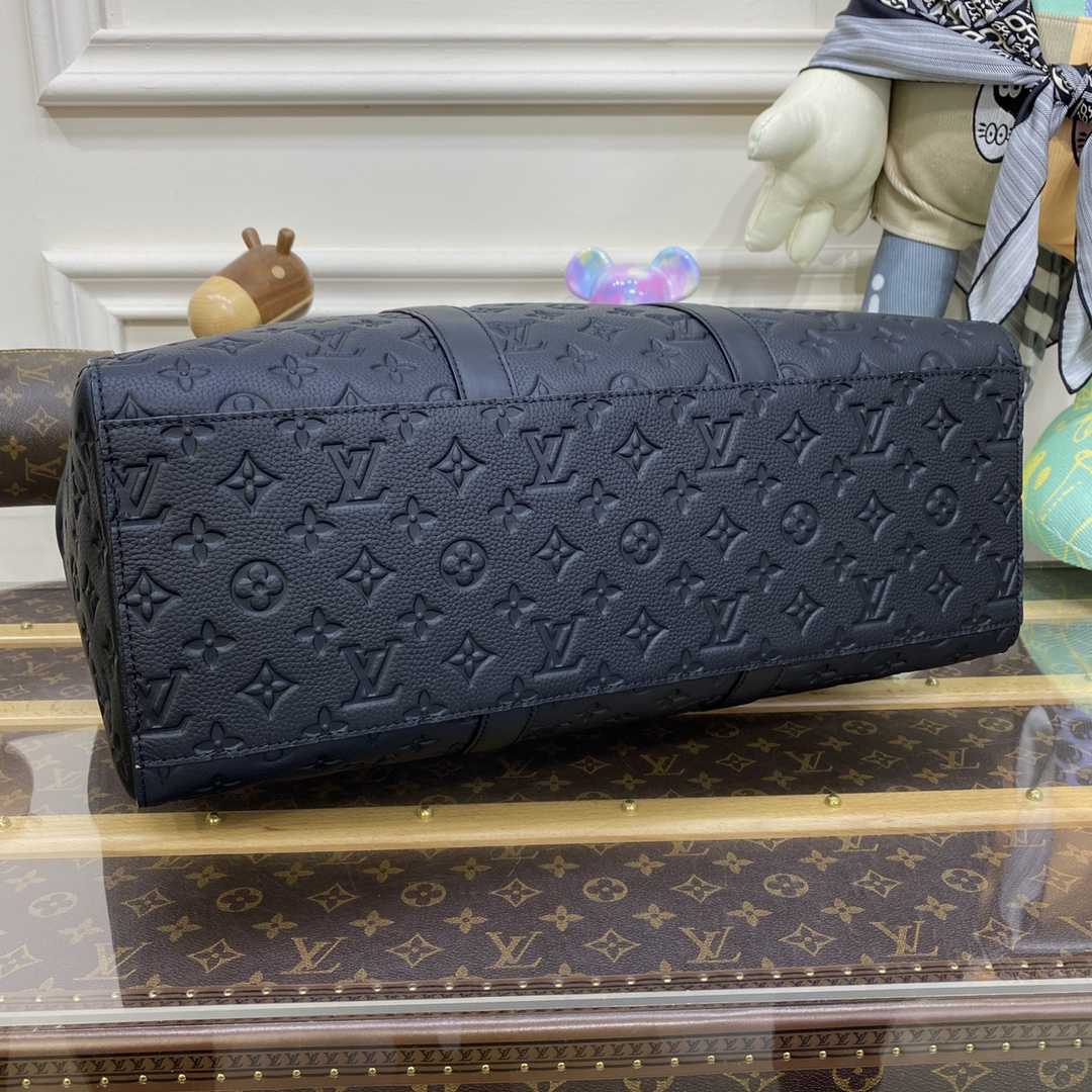 Louis Vuitton Sac Plat 24H  (44-33-18CM)   M21865 - PerfectKickZ