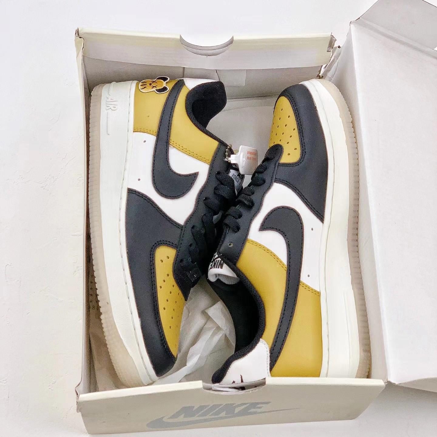 Nike Air Force 1 Low Sneaker       CJ8899-111 - PerfectKickZ