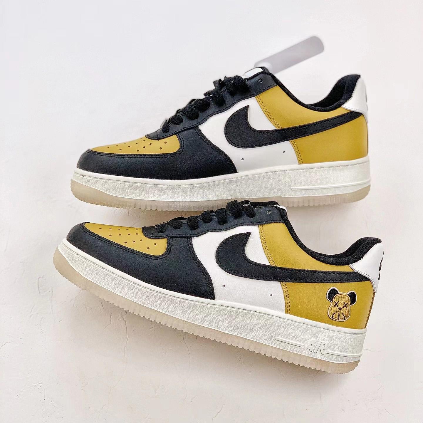 Nike Air Force 1 Low Sneaker       CJ8899-111 - PerfectKickZ