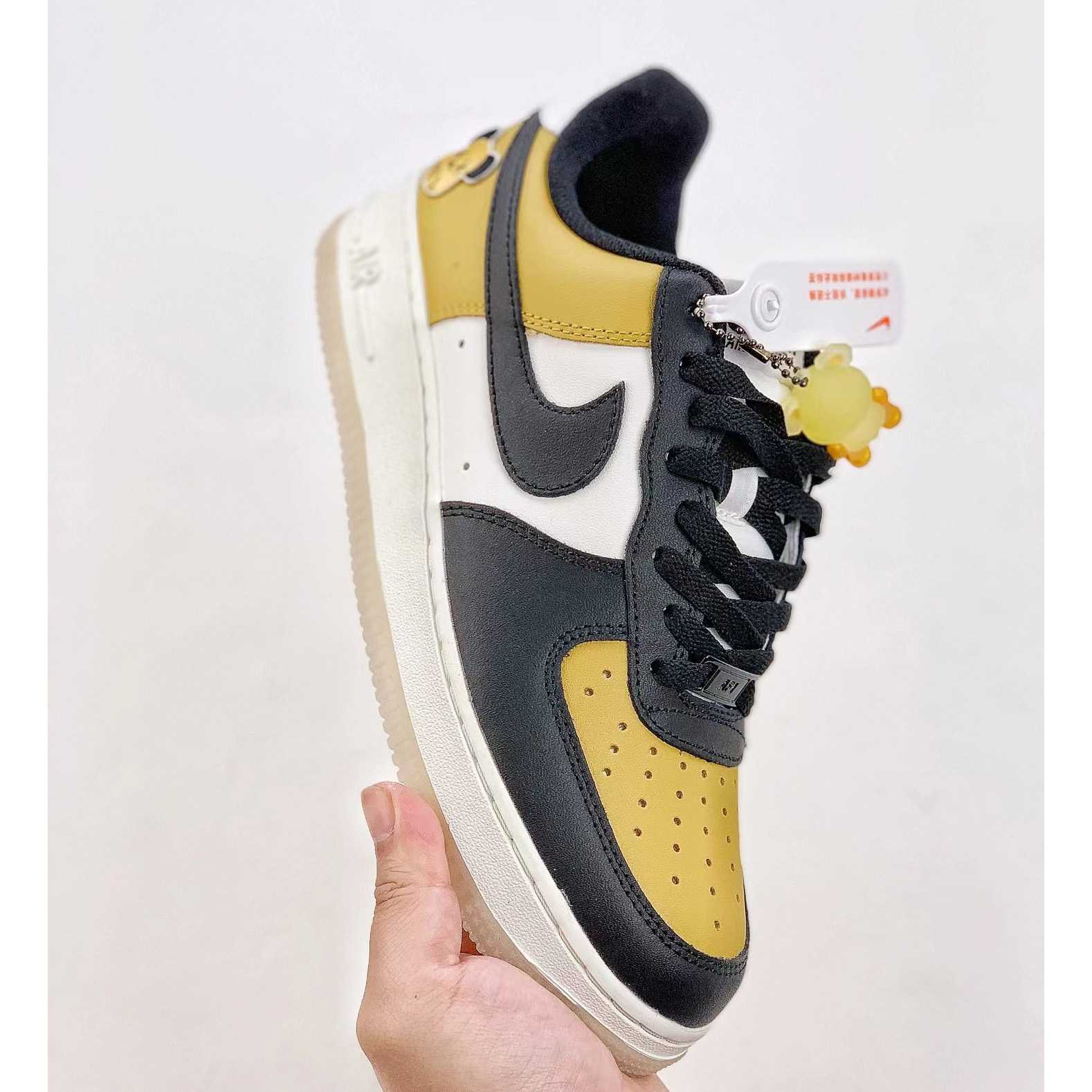 Nike Air Force 1 Low Sneaker       CJ8899-111 - PerfectKickZ