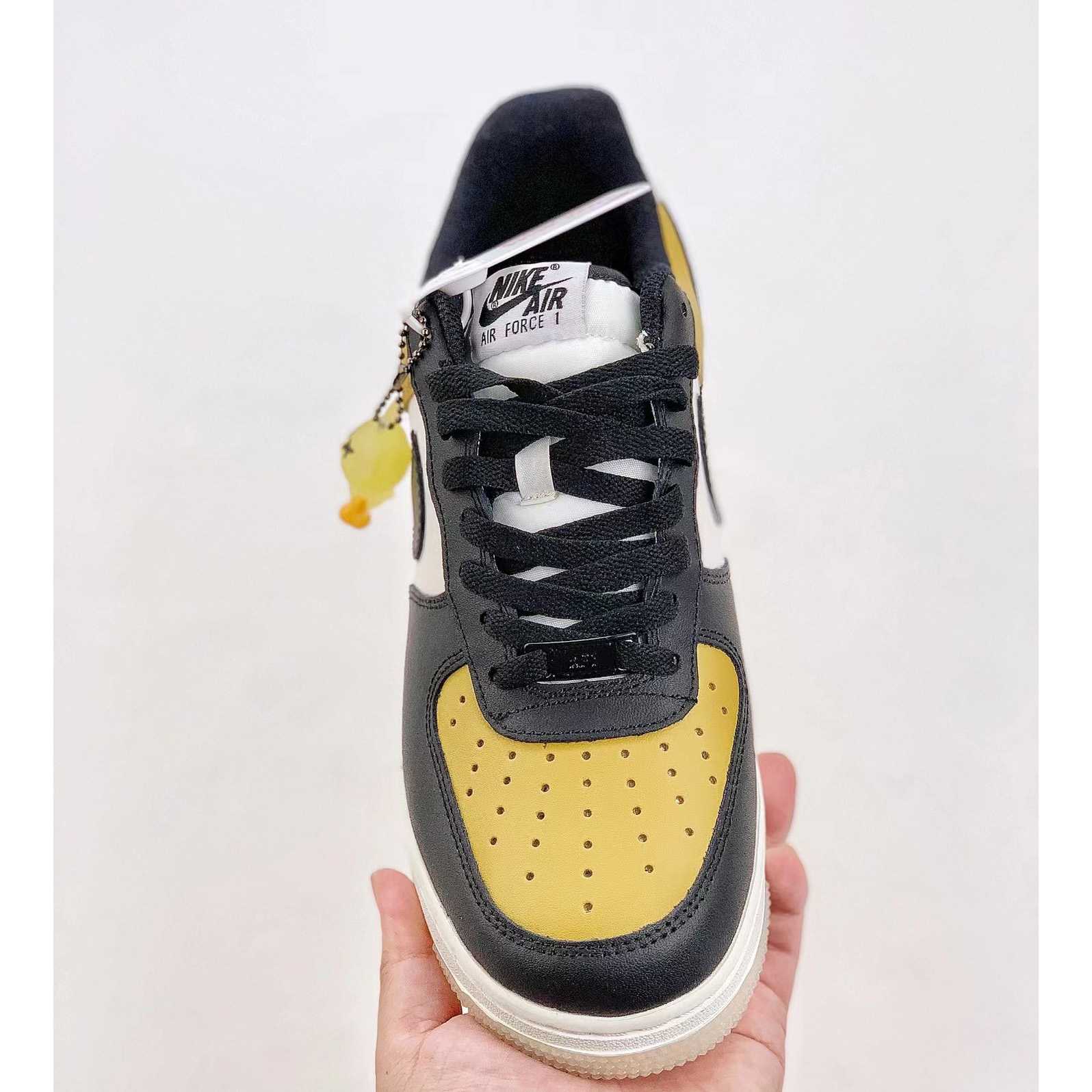Nike Air Force 1 Low Sneaker       CJ8899-111 - PerfectKickZ