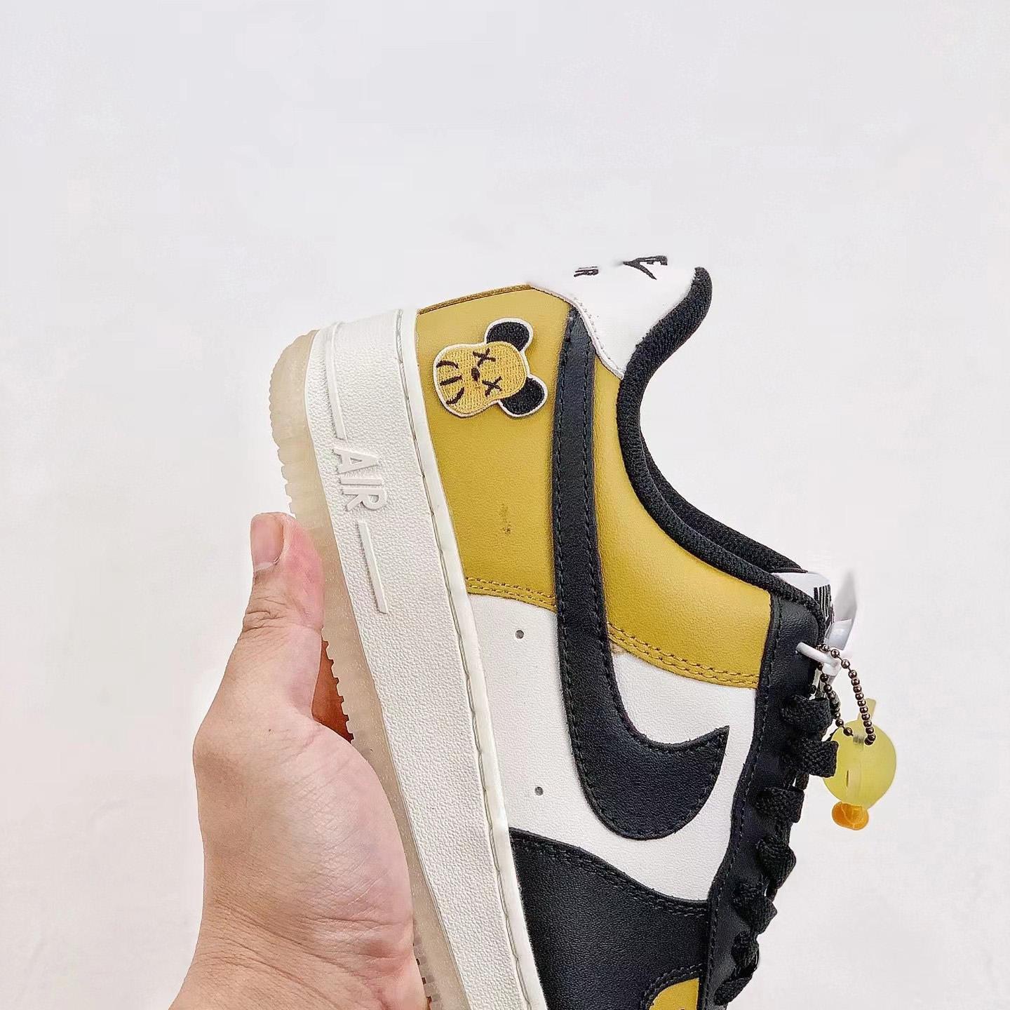 Nike Air Force 1 Low Sneaker       CJ8899-111 - PerfectKickZ