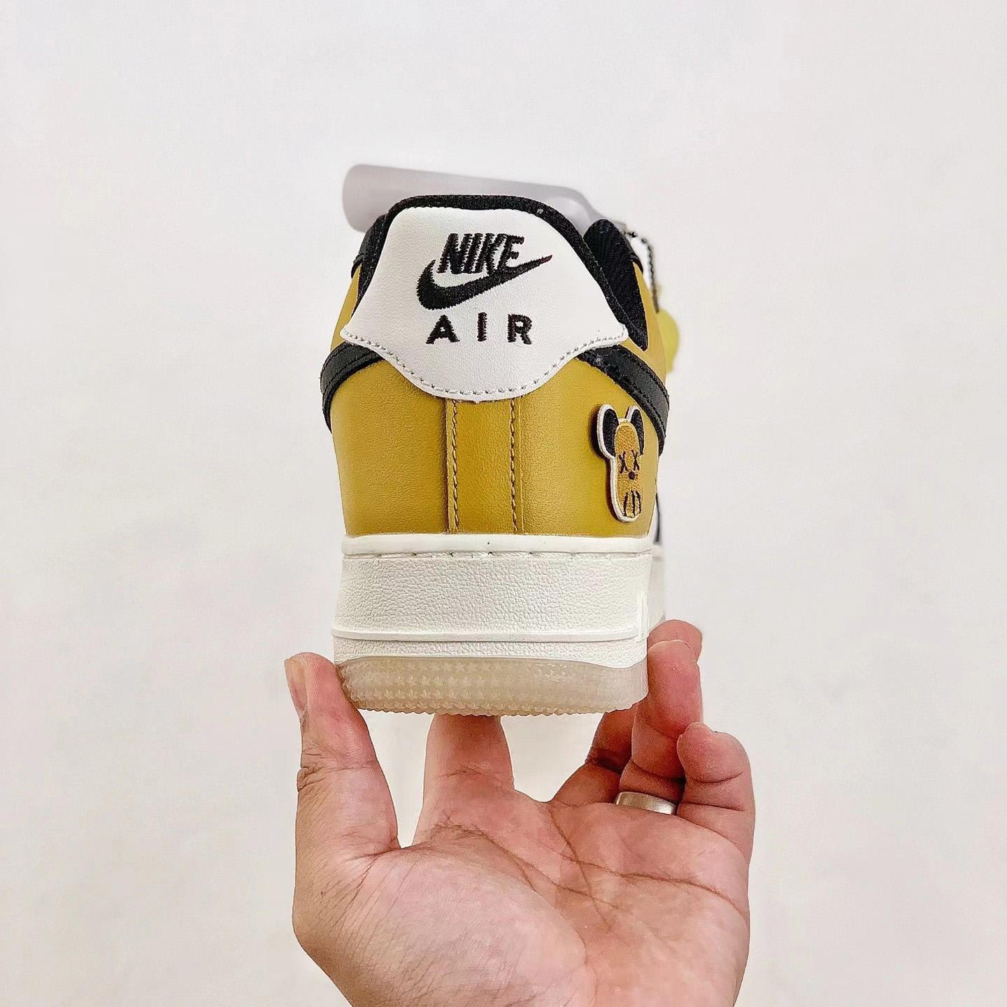 Nike Air Force 1 Low Sneaker       CJ8899-111 - PerfectKickZ