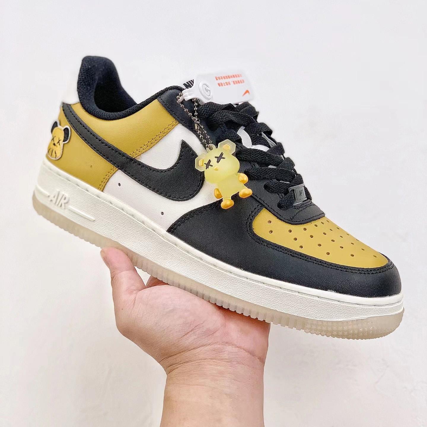 Nike Air Force 1 Low Sneaker       CJ8899-111 - PerfectKickZ