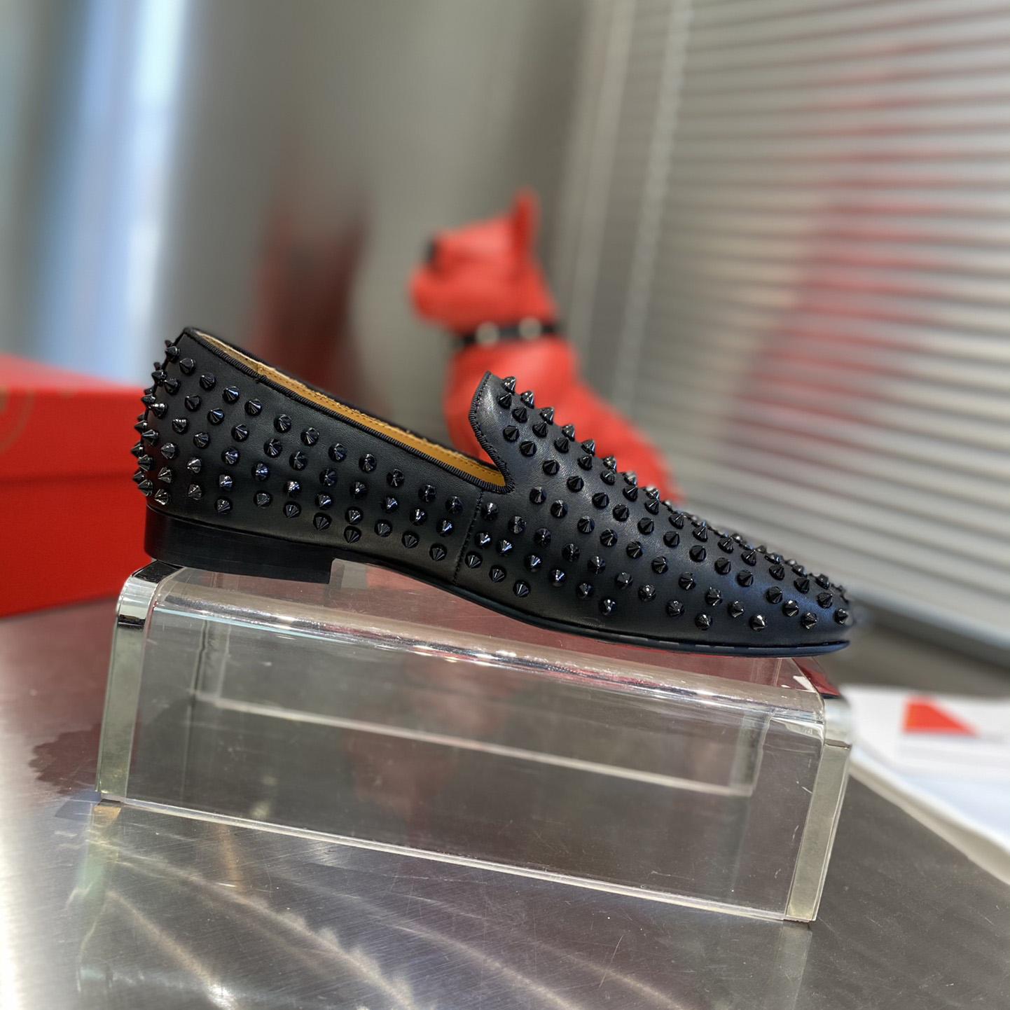 Christian Louboutin Dandelion Spikes - PerfectKickZ