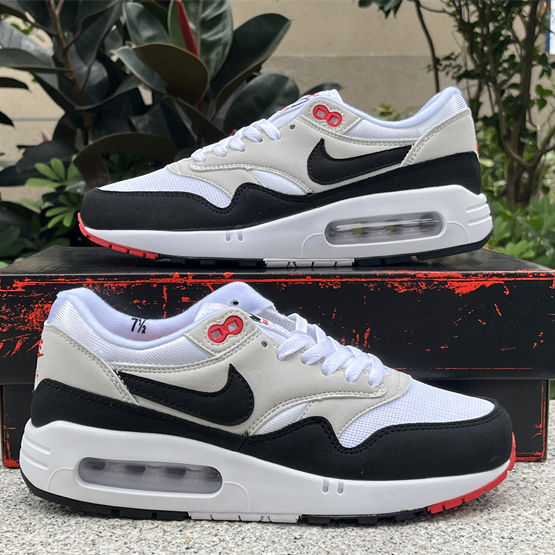 Nike Air Max 1 Sneaker         DQ3989-101 - PerfectKickZ