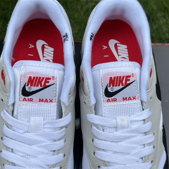 Nike Air Max 1 Sneaker         DQ3989-101 - PerfectKickZ