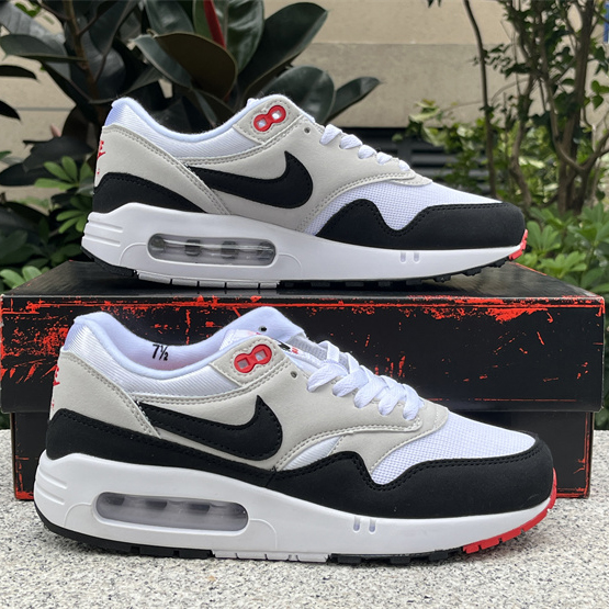 Nike Air Max 1 Sneaker         DQ3989-101 - PerfectKickZ