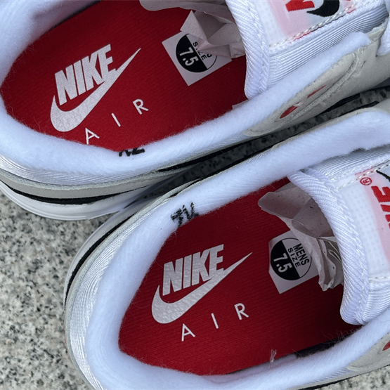 Nike Air Max 1 Sneaker         DQ3989-101 - PerfectKickZ