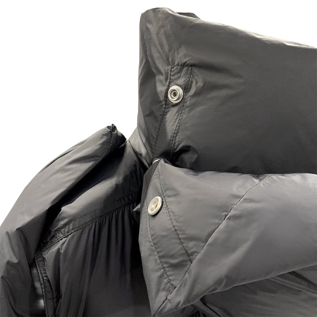 Rick Owens Down Jackets Autumn Winter Coat - PerfectKickZ