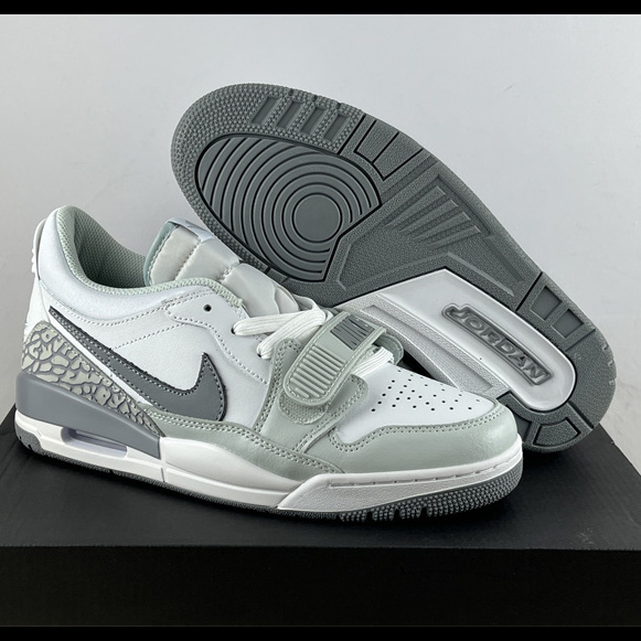 Nike Air Jordan Legacy 312 Low Sneaker    PV8115-101 - PerfectKickZ