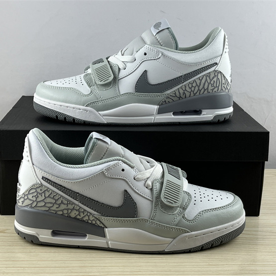 Nike Air Jordan Legacy 312 Low Sneaker    PV8115-101 - 