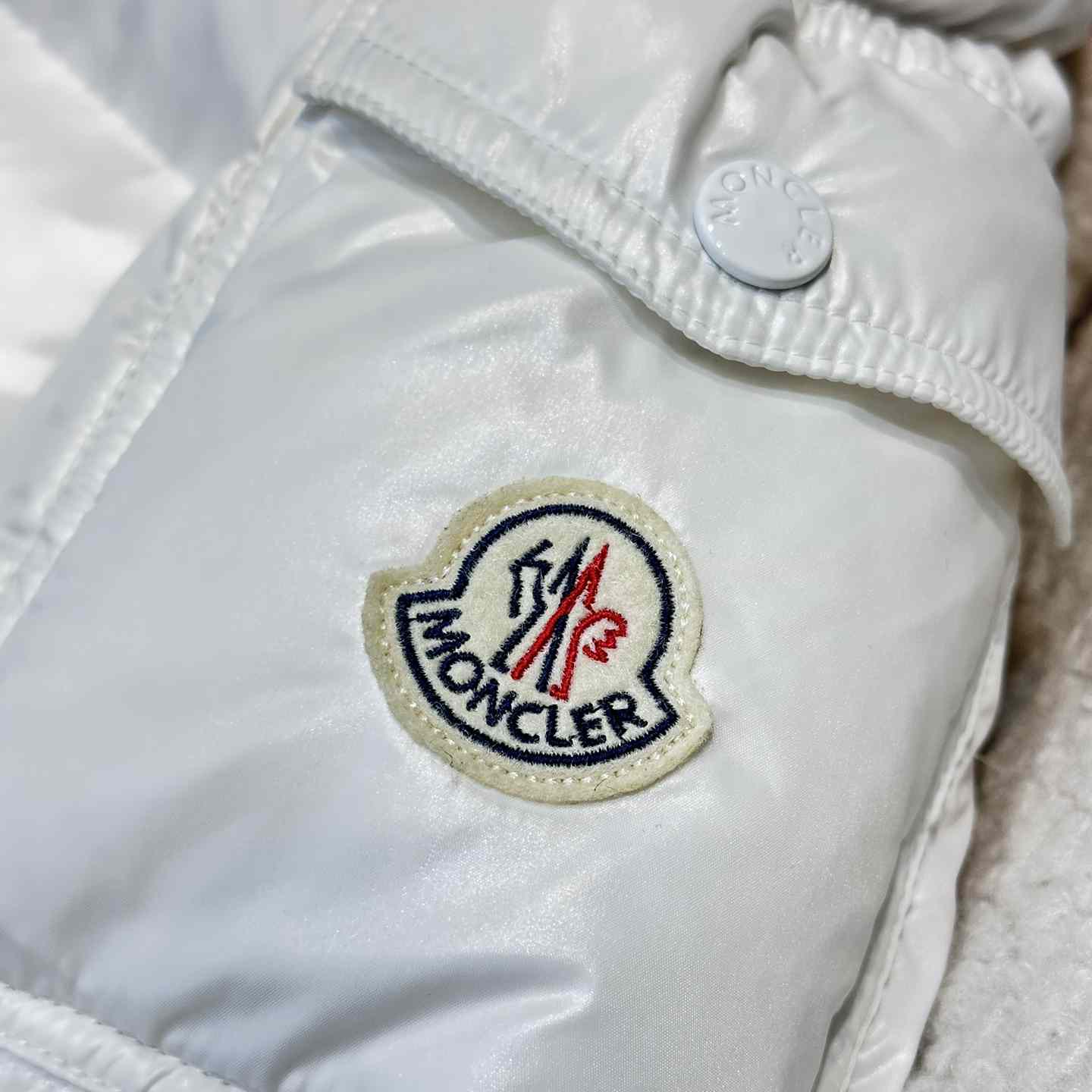 Moncler Maire Short Down Jacket - PerfectKickZ