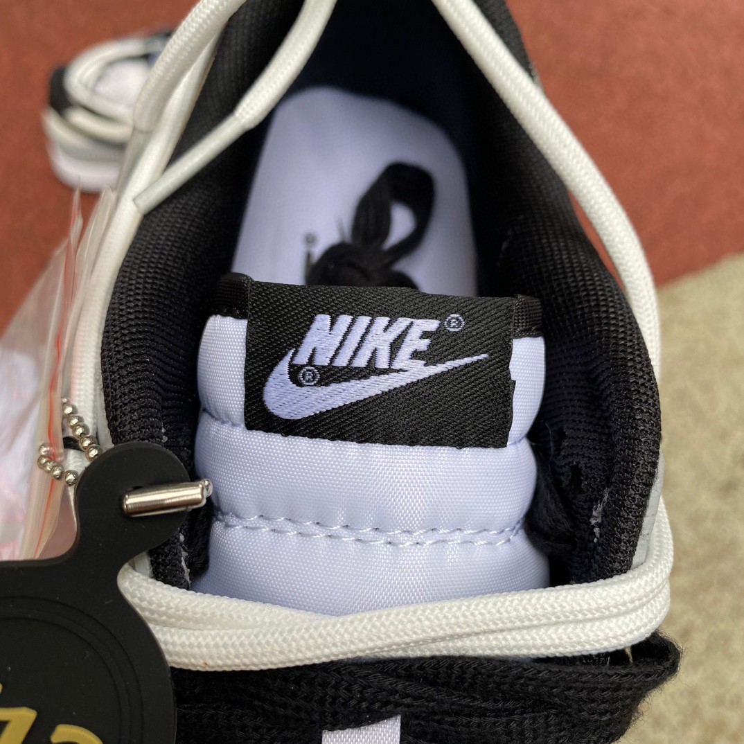 Nike Dunk Low Dunk Sneaker   DD1391-100 - 