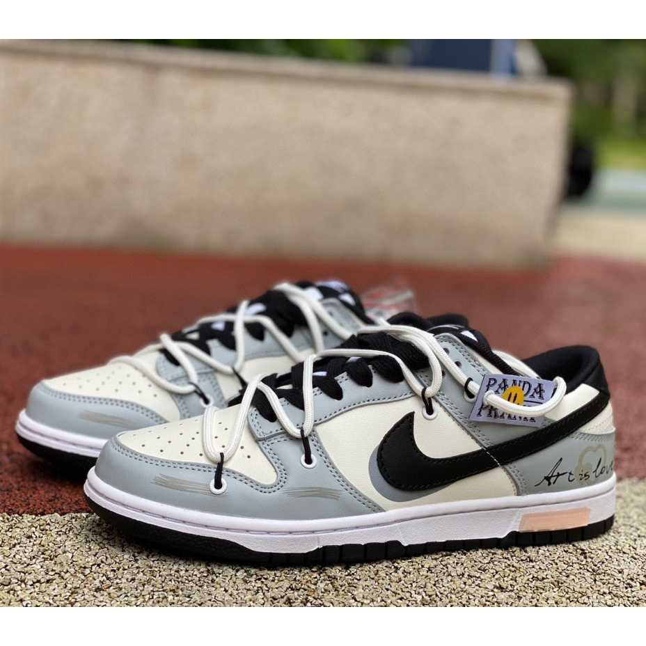 Nike Dunk Low Dunk Sneaker   DD1391-100 - PerfectKickZ
