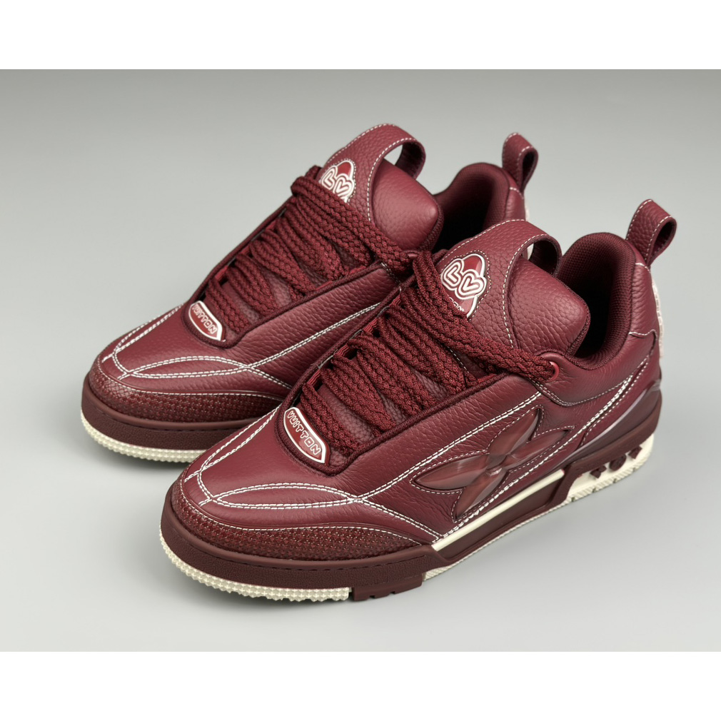 Louis Vuitton LV Skate Sneaker    1ABZ6F - PerfectKickZ