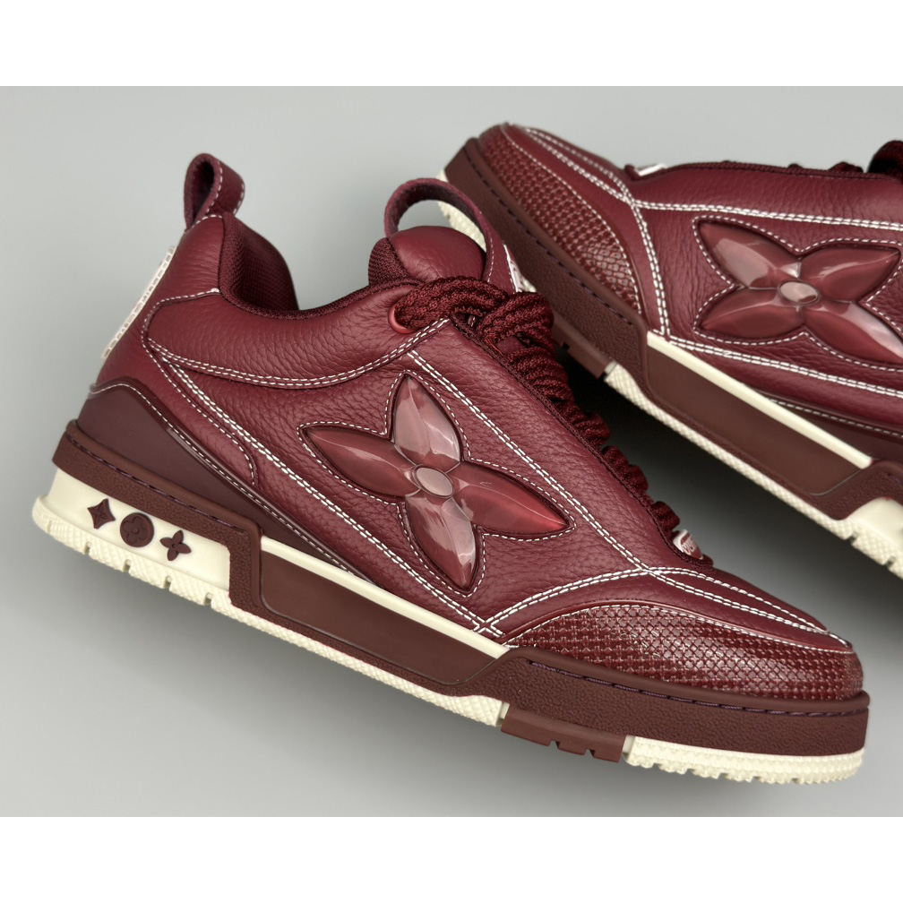 Louis Vuitton LV Skate Sneaker    1ABZ6F - PerfectKickZ