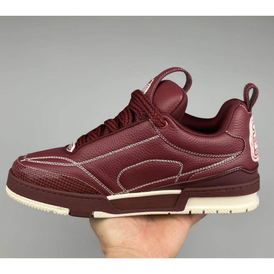 Louis Vuitton LV Skate Sneaker    1ABZ6F - PerfectKickZ