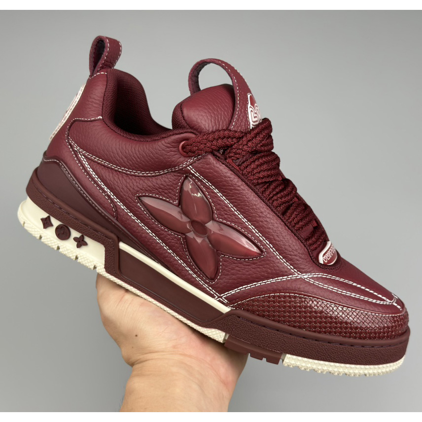 Louis Vuitton LV Skate Sneaker    1ABZ6F - PerfectKickZ