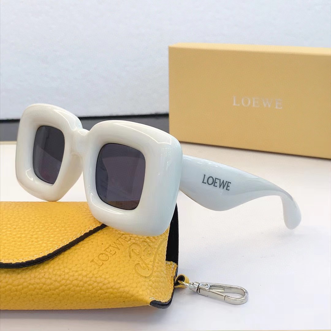 Loewe Square Sunglasses - PerfectKickZ