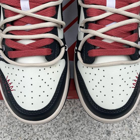Nike Dunk Low Sneaker            CW1590-100 - PerfectKickZ