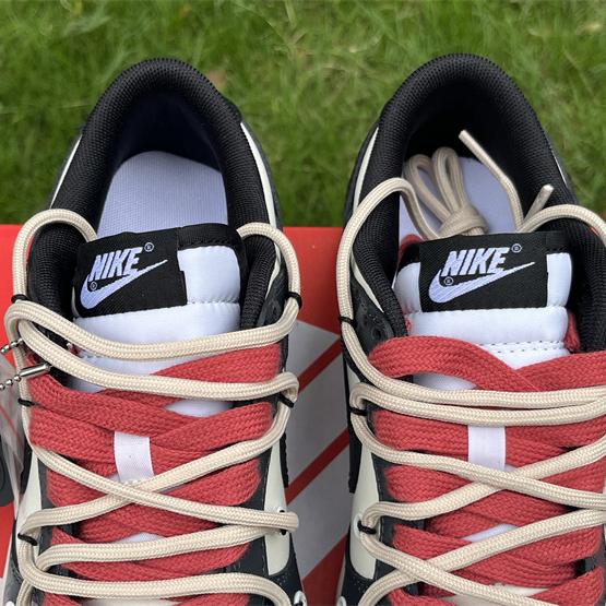 Nike Dunk Low Sneaker            CW1590-100 - PerfectKickZ