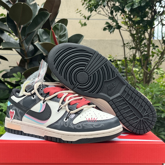 Nike Dunk Low Sneaker            CW1590-100 - PerfectKickZ