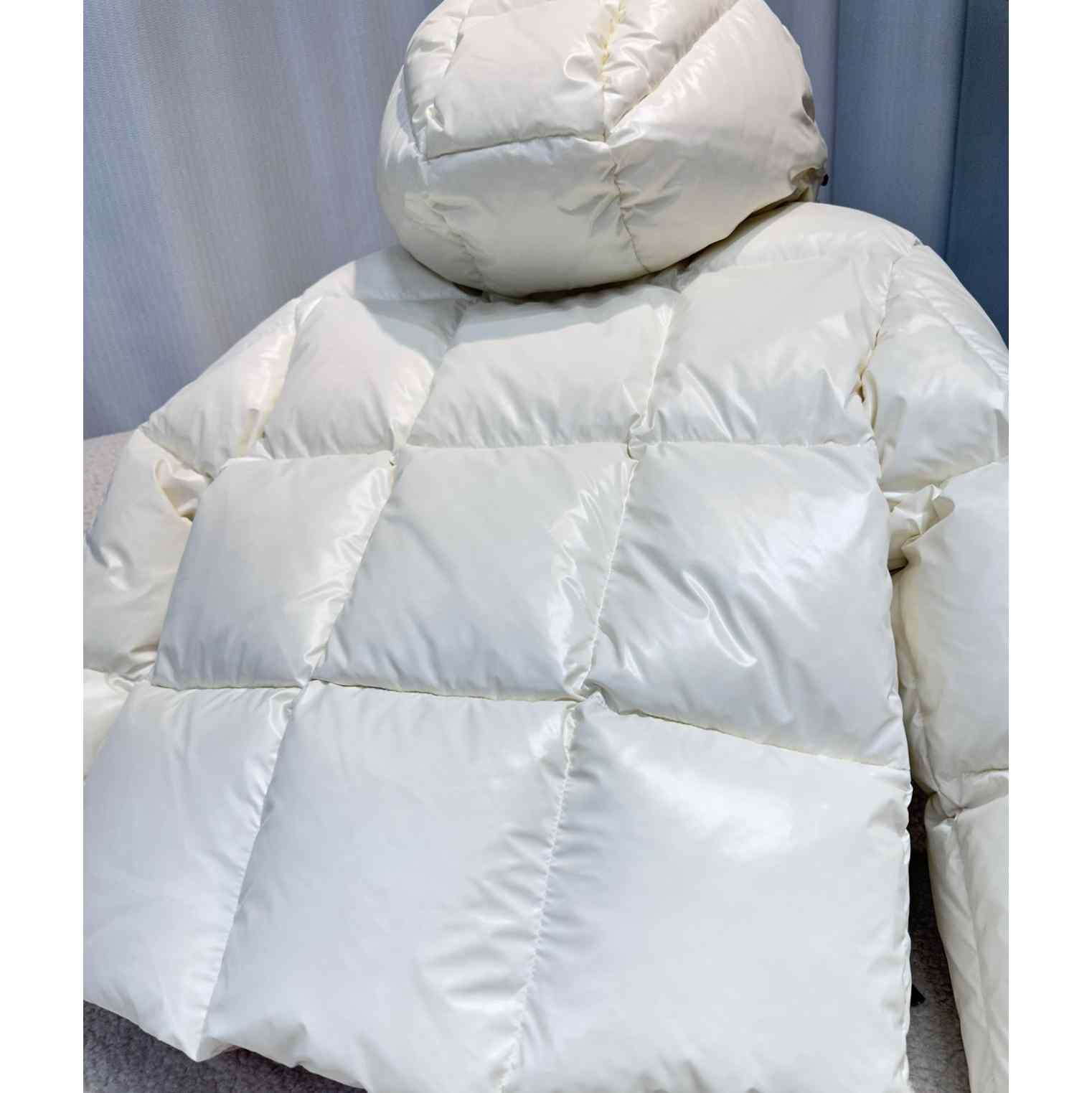 Moncler Parana Short Down Jacket - PerfectKickZ