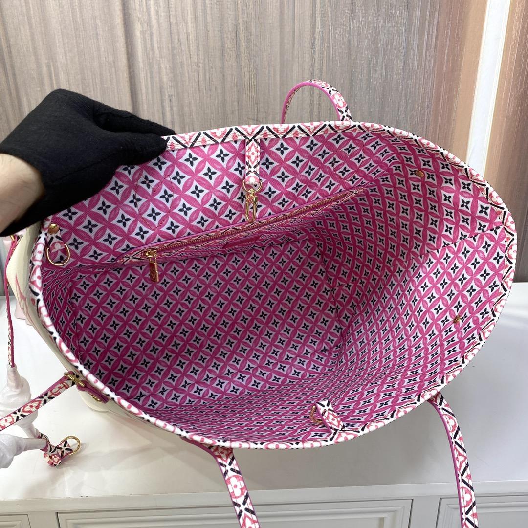 Louis Vuitton Neverfull MM  (31×28×14 cm) M22980 - PerfectKickZ