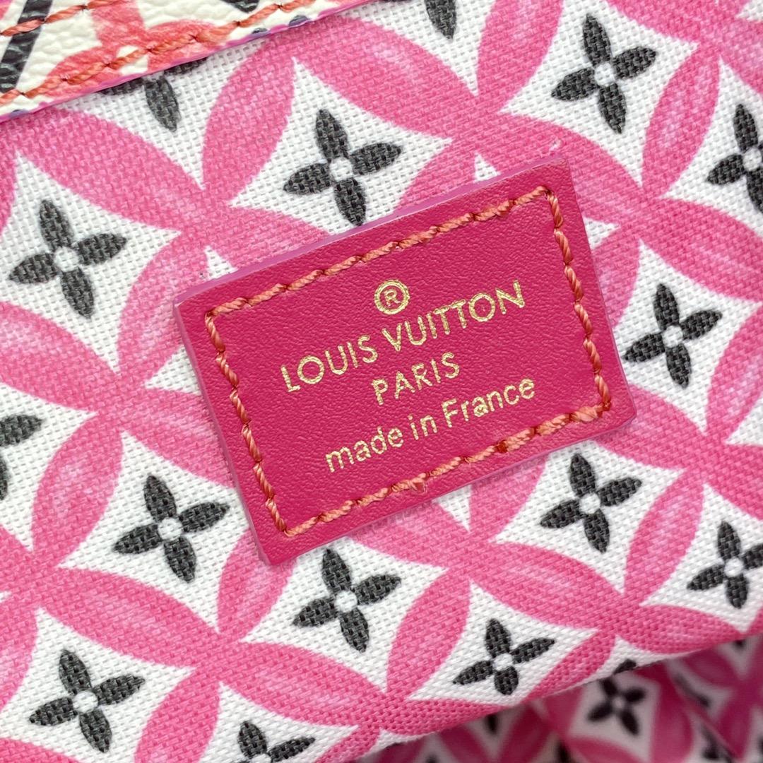 Louis Vuitton Neverfull MM  (31×28×14 cm) M22980 - PerfectKickZ