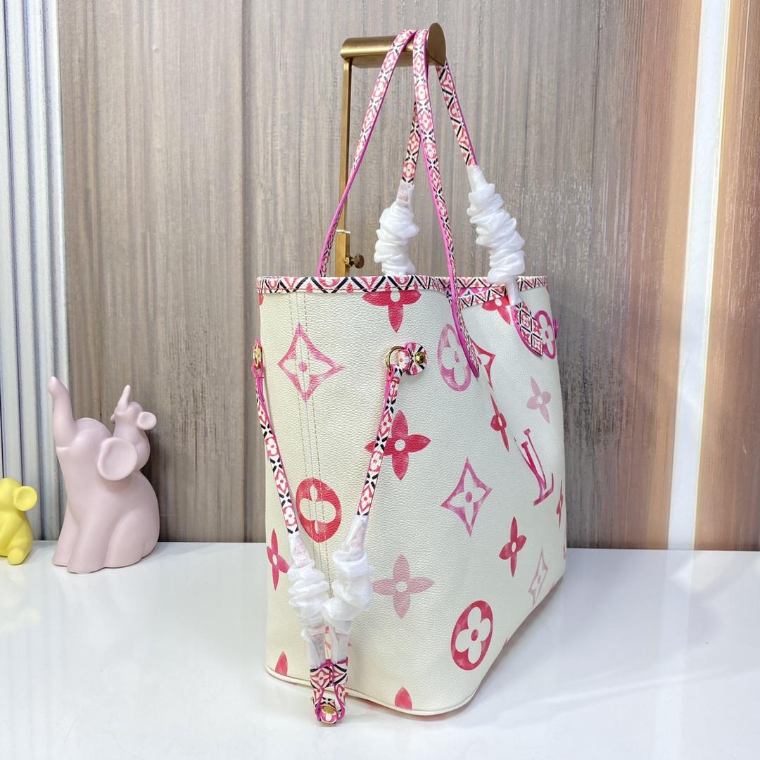 Louis Vuitton Neverfull MM  (31×28×14 cm) M22980 - PerfectKickZ