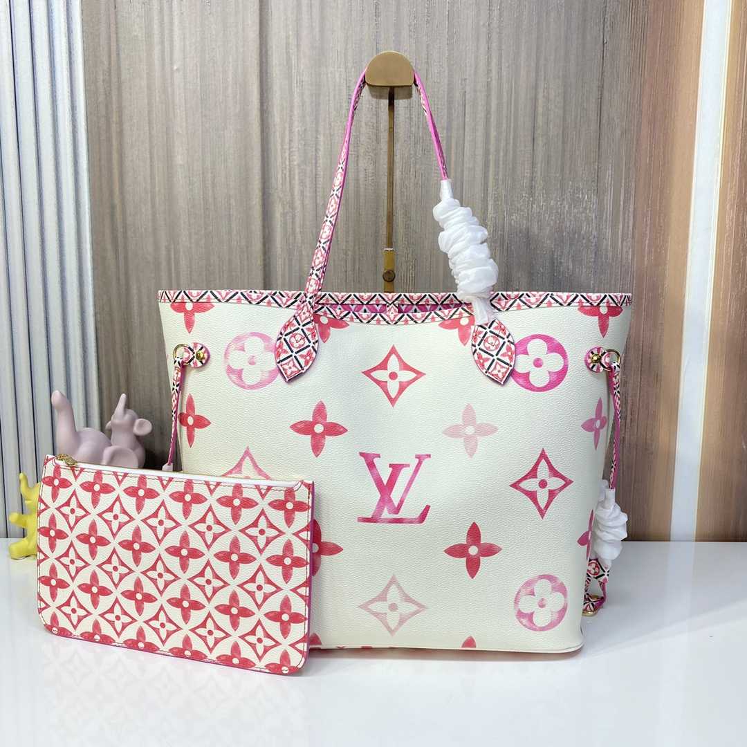 Louis Vuitton Neverfull MM  (31×28×14 cm) M22980 - PerfectKickZ