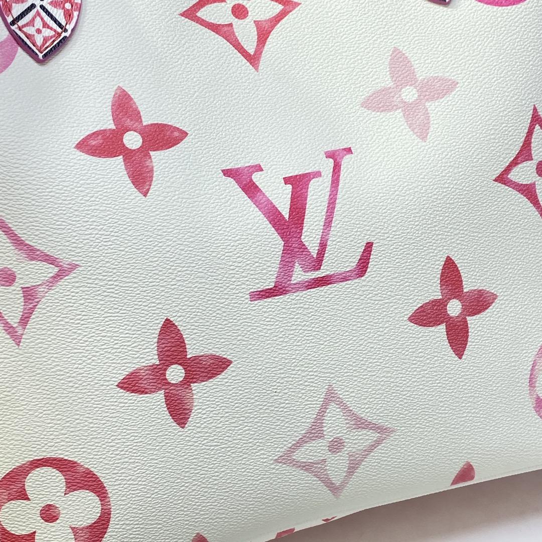 Louis Vuitton Neverfull MM  (31×28×14 cm) M22980 - PerfectKickZ